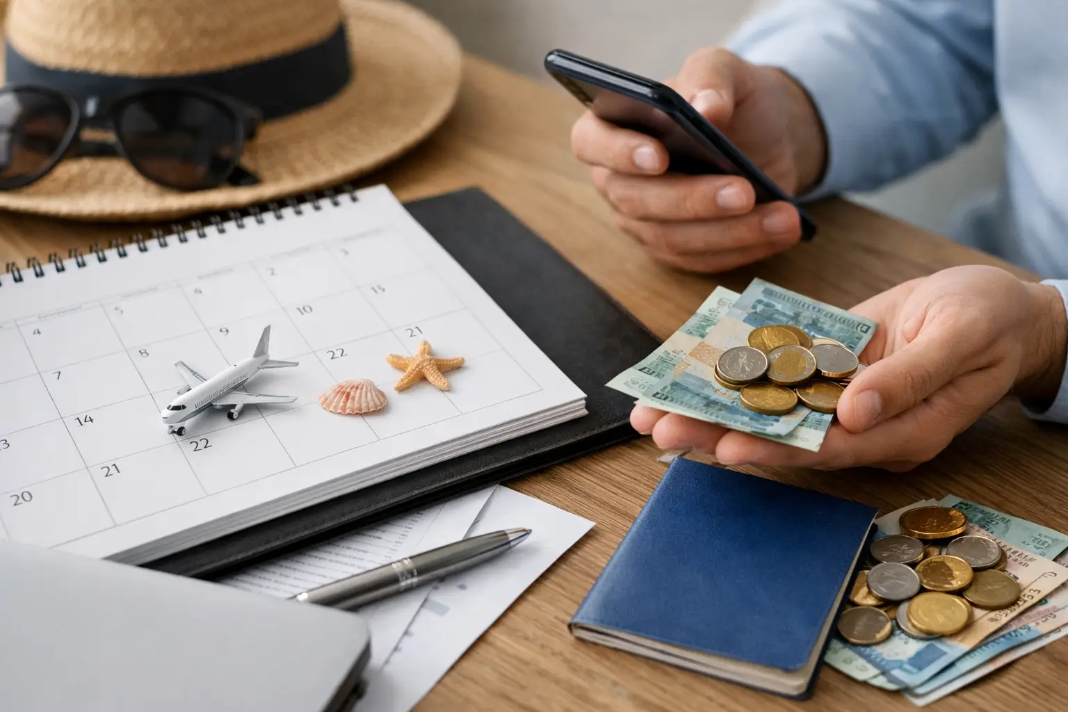 Como emendar feriado no trabalho sem perder salário