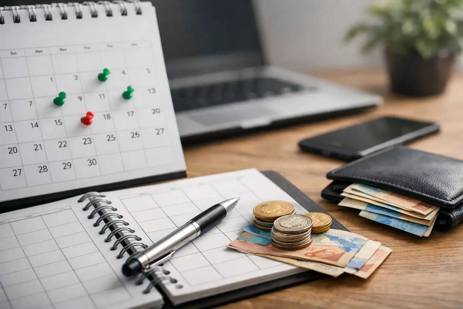 Quantos dias úteis tem um mês? Veja como calcular